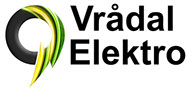 Vrådal elektro logo